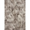 Loloi Austen AUS-03 NATURAL / MOCHA Area Rug 2 ft. 4 in. X 8 ft. 0 in. Rectangle