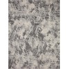 Loloi Austen AUS-03 STONE / PEBBLE Area Rug 2 ft. 4 in. X 8 ft. 0 in. Rectangle