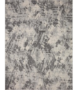 Loloi Austen AUS-03 STONE / PEBBLE Area Rug 2 ft. 4 in. X 8 ft. 0 in. Rectangle