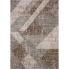 Loloi Austen AUS-04 STONE / BARK Area Rug 2 ft. 0 in. X 3 ft. 0 in. Rectangle