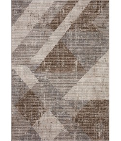 Loloi Austen AUS-04 STONE / BARK Area Rug 2 ft. 4 in. X 10 ft. Rectangle
