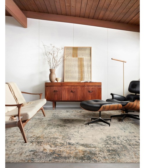 Axel Rug Loloi Axel AXE-04 Area Rug
