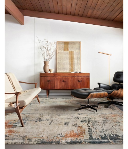 Axel Rug Loloi Axel AXE-05 Area Rug