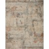 Loloi Axel AXE-06 SAND / MULTI Area Rug 7 ft. 10 in. X 10 ft. 2 in. Rectangle