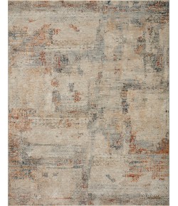 Loloi Axel AXE-06 SAND / MULTI Area Rug 11 ft. 6 in. X 15 ft. 5 in. Rectangle