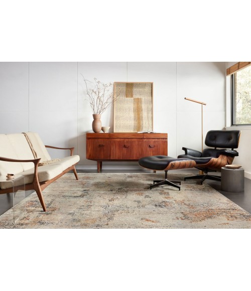 Axel Rug Loloi Axel AXE-06 Area Rug