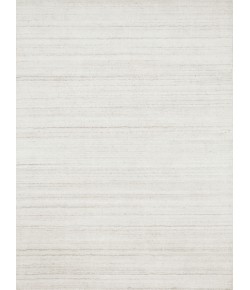 Loloi Barkley BK-01 IVORY Area Rug 7 ft. 6 in. X 9 ft. 6 in. Rectangle