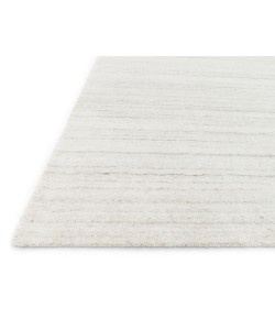Loloi Barkley BK-01 IVORY Area Rug 7 ft. 6 in. X 9 ft. 6 in. Rectangle