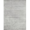 Loloi Barkley BK-01 SILVER Area Rug 7 ft. 6 in. X 9 ft. 6 in. Rectangle