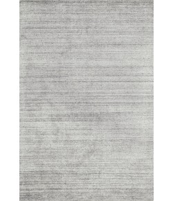 Loloi Barkley BK-01 SILVER Area Rug 5 ft. 0 in. X 7 ft. 6 in. Rectangle