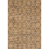 Loloi Beacon BU-01 black Area Rug 7 ft. 9 in. X 9 ft. 9 in. Rectangle