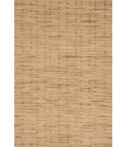 Loloi Beacon BU-02 NATURAL Area Rug 7 ft. 9 in. X 9 ft. 9 in. Rectangle