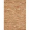 Loloi Beacon BU-02 TANGERINE Area Rug 7 ft. 9 in. X 9 ft. 9 in. Rectangle