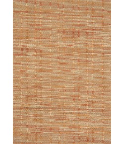 Loloi Beacon BU-02 TANGERINE Area Rug 2 ft. 6 in. X 7 ft. 6 in. Rectangle