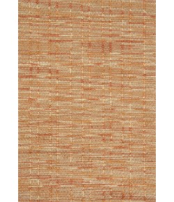 Loloi Beacon BU-02 TANGERINE Area Rug 5 ft. 0 in. X 7 ft. 6 in. Rectangle