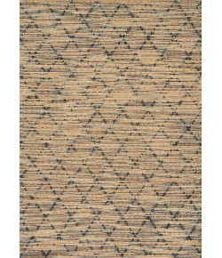 Loloi Beacon BU-03 NAVY Area Rug 2 ft. 6 in. X 7 ft. 6 in. Rectangle