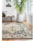 Loloi Beatty Lt. Blue / Blue BEA-01 2 ft. 6 in. X 7 ft. 6 in. Rectangle Rug