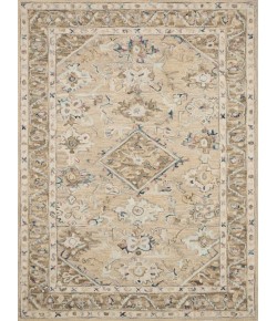 Loloi Beatty Beige / Ivory BEA-02 2 ft. 3 in. X 3 ft. 9 in. Rectangle Rug