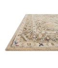 Loloi Beatty Beige / Ivory BEA-02 7 ft. 9 in. X 9 ft. 9 in. Rectangle Rug