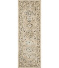 Loloi Beatty Beige / Ivory BEA-02 7 ft. 9 in. X 9 ft. 9 in. Rectangle Rug