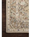 Loloi Beatty Beige / Ivory BEA-02 7 ft. 9 in. X 9 ft. 9 in. Rectangle Rug
