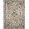 Loloi Beatty Sky / Multi BEA-02 7 ft. 9 in. X 9 ft. 9 in. Rectangle Rug