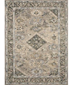 Loloi Beatty BEA-02 SKY / MULTI Area Rug 5 ft. 0 in. X 7 ft. 6 in. Rectangle