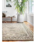 Loloi Beatty Sky / Multi BEA-02 9 ft. 3 in. X 13 ft. Rectangle Rug