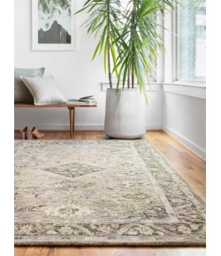 Loloi Beatty Sky / Multi BEA-02 2 ft. 3 in. X 3 ft. 9 in. Rectangle Rug