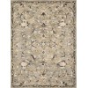 Loloi Beatty Grey / Multi BEA-03 7 ft. 9 in. X 9 ft. 9 in. Rectangle Rug