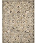 Loloi Beatty Grey / Multi Rug BEA-03 5 ft. X 7 ft. 6 in. Rectangle - Rugs Town Loloi Beatty Grey / Multi BEA-03 5 ft. X 7 ft. 6 in. Rectangle Rug