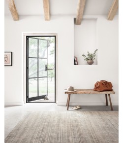 Loloi Bellamy BEL-01 GREY Area Rug 11 ft. 6 in. X 15 ft. Rectangle