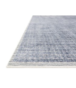 Loloi Beverly BEV-01 DENIM Area Rug 2 ft. 6 in. X 8 ft. 6 in. Rectangle