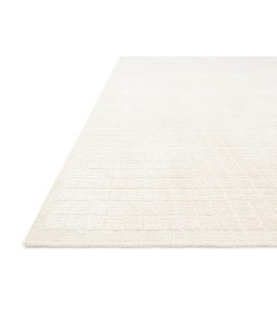 Loloi Beverly BEV-01 IVORY Area Rug 2 ft. 0 in. X 3 ft. 0 in. Rectangle