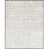 Loloi Beverly BEV-01 IVORY / BLACK Area Rug 9 ft. 6 in. X 13 ft. 6 in. Rectangle