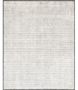 Loloi Beverly BEV-01 IVORY / BLACK Area Rug 2 ft. 0 in. X 3 ft. 0 in. Rectangle