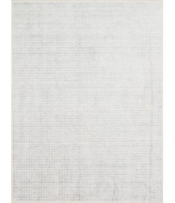 Loloi Beverly BEV-01 SILVER / SKY Area Rug 2 ft. 6 in. X 9 ft. 9 in. Rectangle