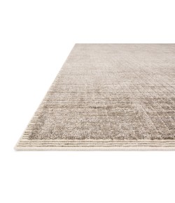 Loloi Beverly BEV-01 STONE Area Rug 2 ft. 6 in. X 8 ft. 6 in. Rectangle
