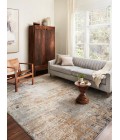 Bianca Rug Loloi II Bianca BIA-01 Area Rug