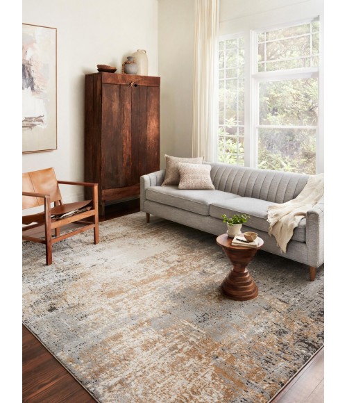 Bianca Rug Loloi II Bianca BIA-01 Area Rug