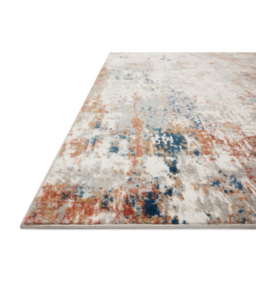 Bianca Rug Loloi II Bianca BIA-03 Area Rug