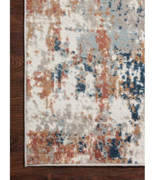 Bianca Rug Loloi II Bianca BIA-03 Area Rug