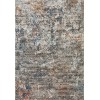 Loloi Bianca BIA-06 GRANITE / MULTI Area Rug 2 ft. 8 in. X 7 ft. 6 in. Rectangle