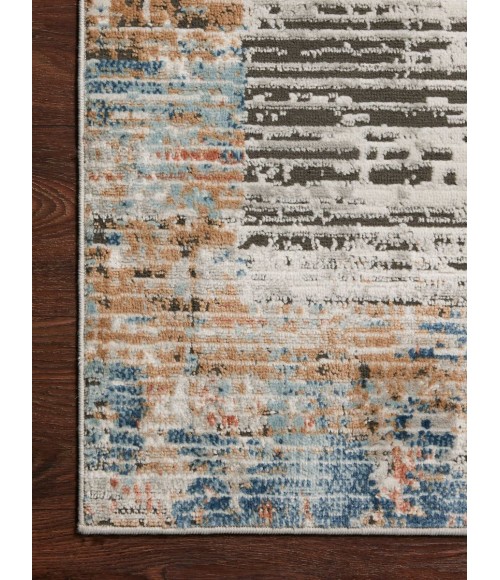 Bianca Rug Loloi II Bianca BIA-07 Area Rug