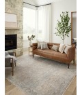 Angela Rose x Loloi Blake Sky / Beige Rug BLA-01 4 ft. X 5 ft. 7 in. Rectangle - Rugs Town Angela Rose x Loloi Blake Sky / Beige BLA-01 4 ft. X 5 ft. 7 in. Rectangle Rug