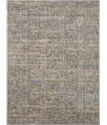 Angela Rose x Loloi Blake Ocean / Mocha Rug BLA-02 5 ft. 3 in. X 7 ft. 6 in. Rectangle - Rugs Town Angela Rose x Loloi Blake Ocean / Mocha BLA-02 5 ft. 3 in. X 7 ft. 6 in. Rectangle Rug