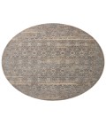 Angela Rose x Loloi Blake Ocean / Mocha Rug BLA-02 5 ft. 3 in. X 7 ft. 6 in. Rectangle - Rugs Town Angela Rose x Loloi Blake Ocean / Mocha BLA-02 5 ft. 3 in. X 7 ft. 6 in. Rectangle Rug