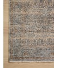 Angela Rose x Loloi Blake Ocean / Mocha Rug BLA-02 5 ft. 3 in. X 7 ft. 6 in. Rectangle - Rugs Town Angela Rose x Loloi Blake Ocean / Mocha BLA-02 5 ft. 3 in. X 7 ft. 6 in. Rectangle Rug
