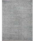 Angela Rose x Loloi Blake Denim / Taupe BLA-03 2 ft. 7 in. X 13 ft. Rectangle Rug