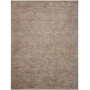 Angela Rose x Loloi Blake Taupe / Blue BLA-03 2 ft. 7 in. X 13 ft. Rectangle Rug